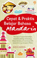 Cepat & praktis belajar bahasa Mandarin