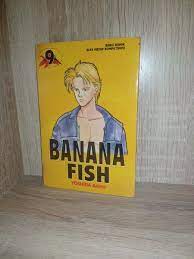 Banana fish