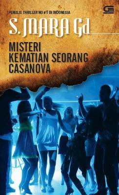 Misteri kematian seorang casanova
