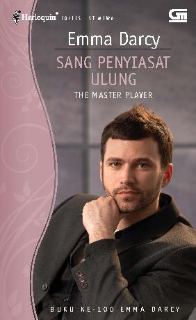 Sang penyiasat ulung = : the master player