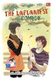 The unfunniest comedy