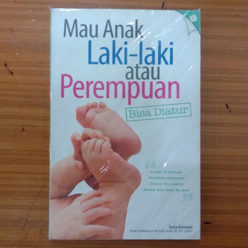 Mau anak laki-laki atau perempuan bisa diatur