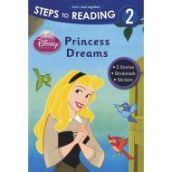 Mimpi-mimpi putri = : Princess Dreams