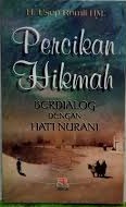 Percikan hikmah : Berdialog dengan hati nurani