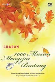 1000 Musim mengejar bintang