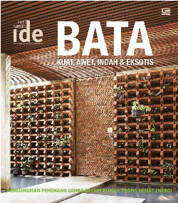 Bata : kuat, awet, indah & eksotis / Imelda Akmal ; Novi Arimbi, Nadia Primasanti ; Penyunting : F. Fialita