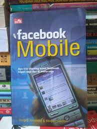 Facebook mobile