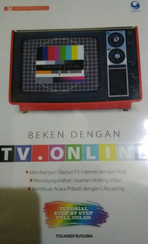 Beken dengan TV Online