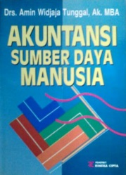 Akuntansi Sumber Daya Manusia