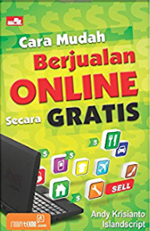 Cara mudah berjualan online secara gratis