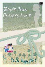 Simple Past Present Love