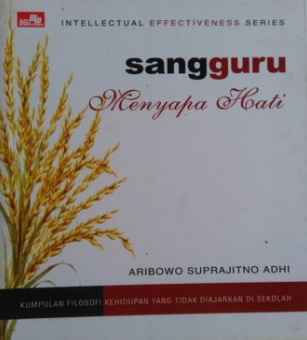 Sangguru menyapa hati
