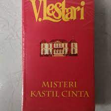 Misteri kastil cinta