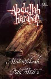 Misteri sebuah peti mati buku II