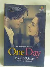 One day : dua puluh tahun dua insan
