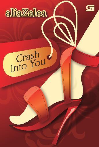Crash into you