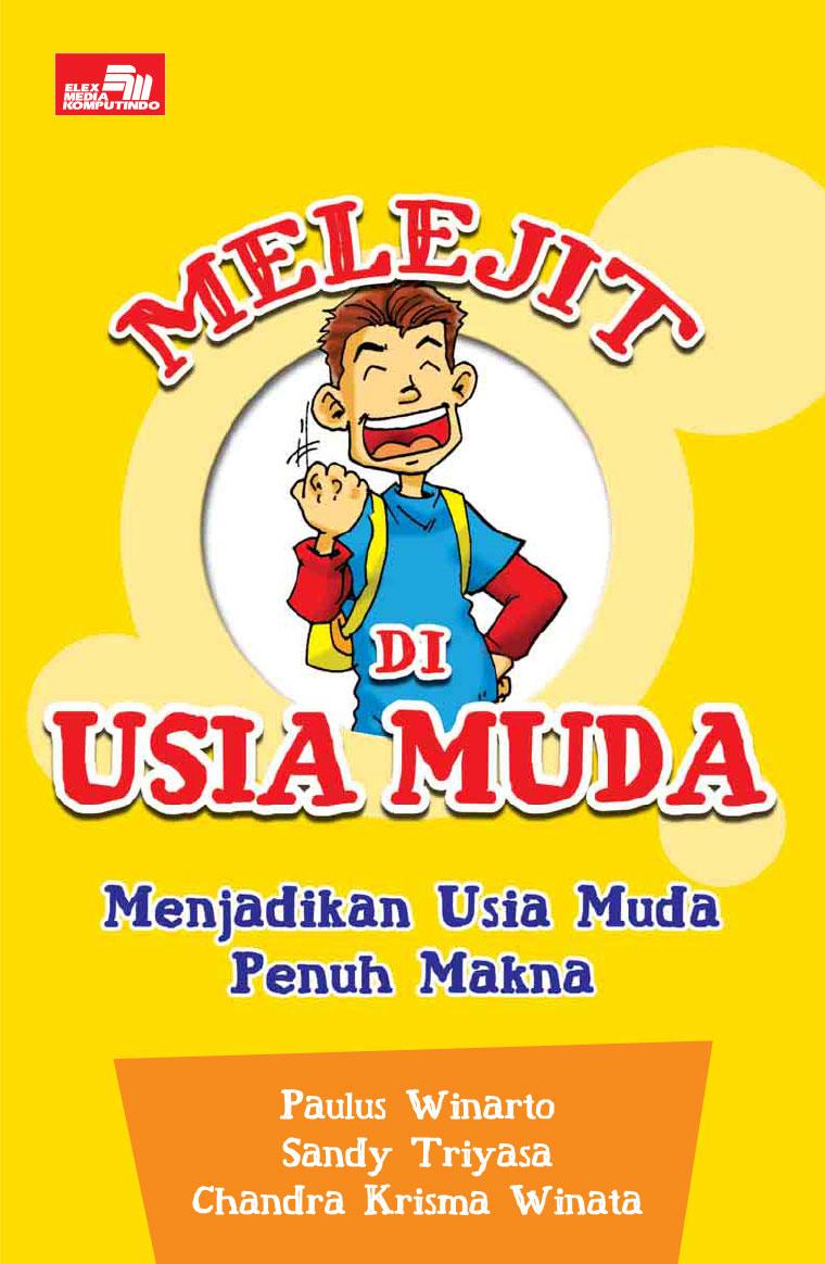 Melejit di usia muda
