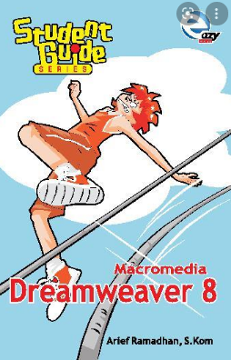Student guide series : Macromedia dreamweaver 8