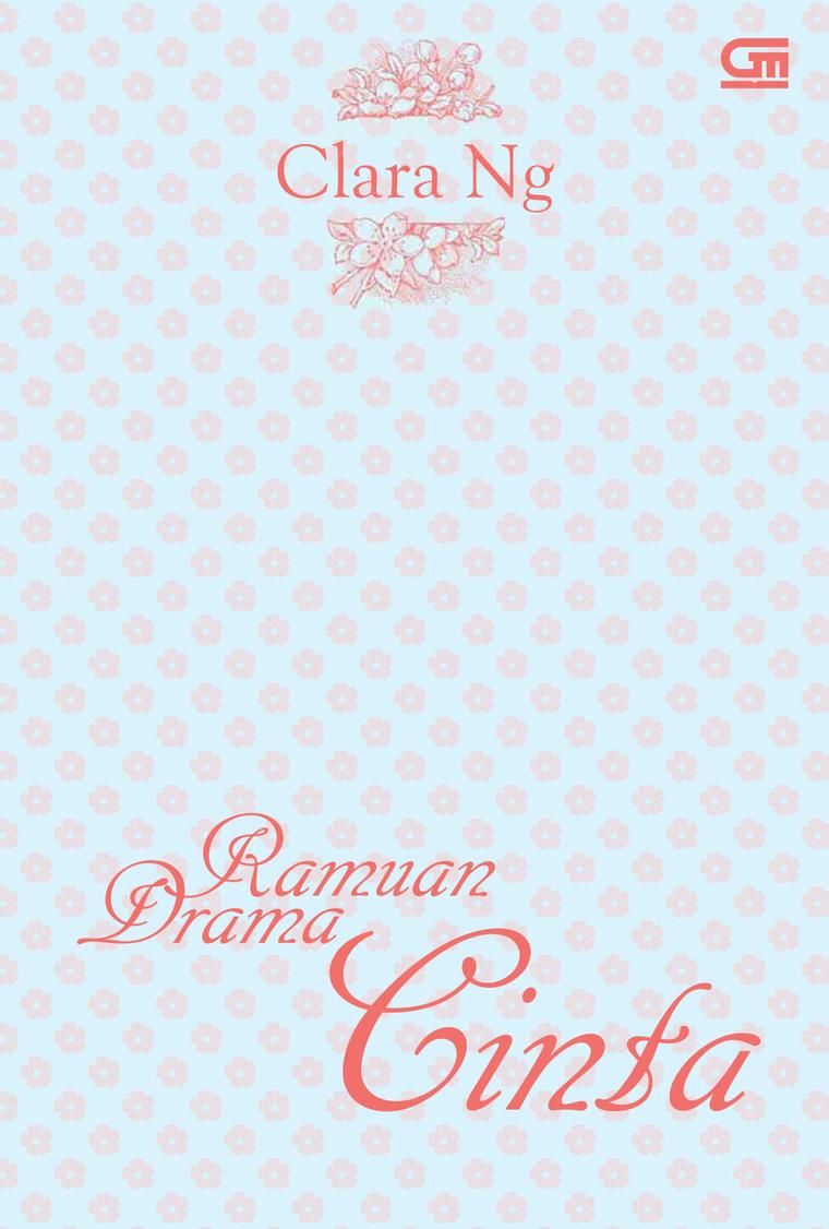 Ramuan Drama Cinta