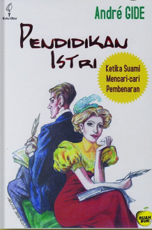 Pendidikan istri : ketika suami mencari-cari kebenaran