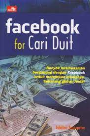 Facebook for cari duit / Jubilee Enterprise