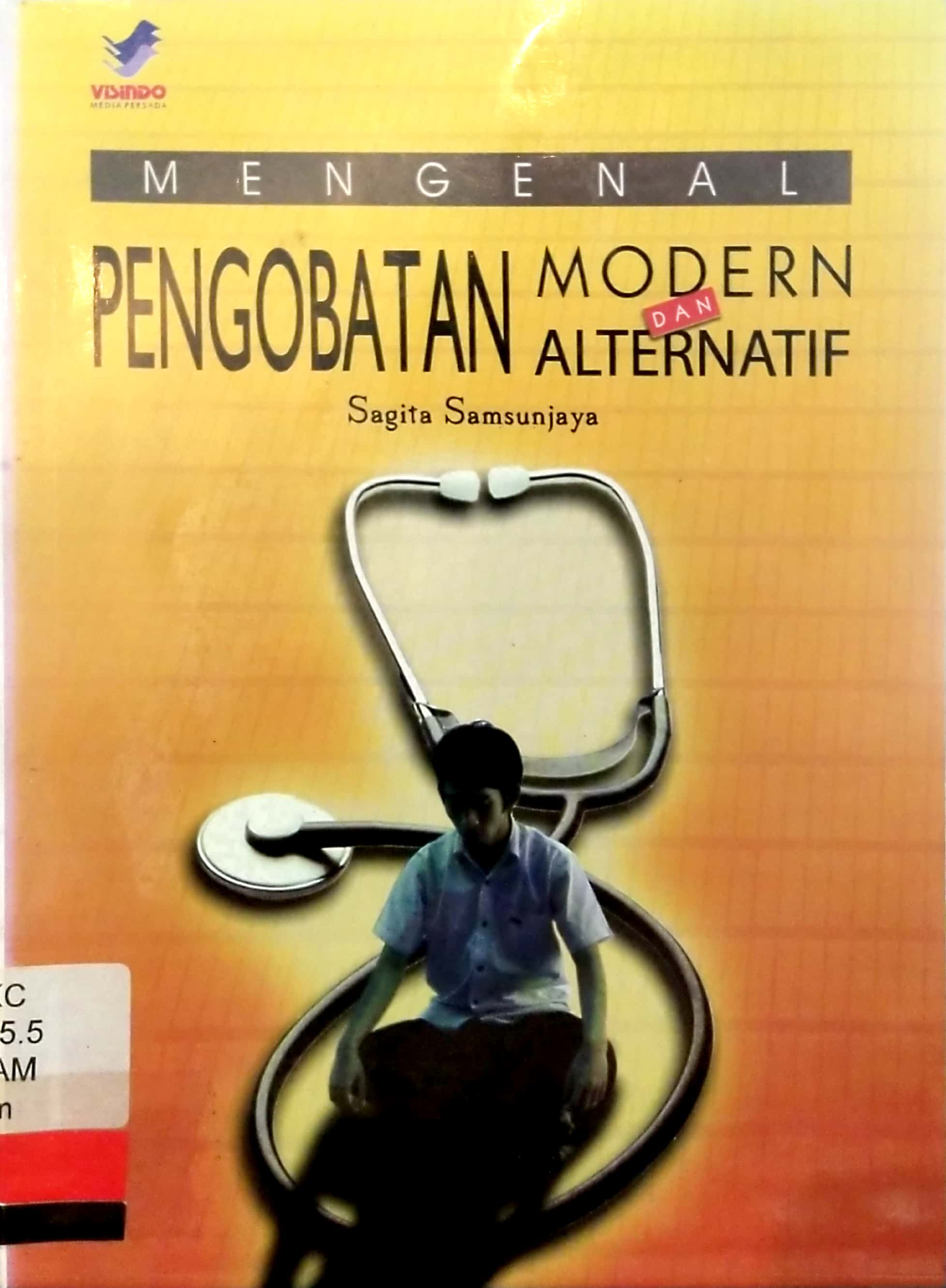 Mengenal pengobatan modern dan alternatif