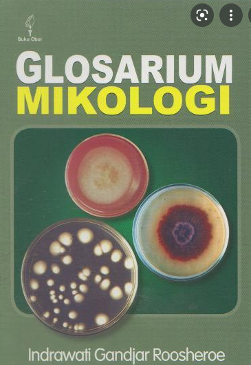 Glosarium Mikologi