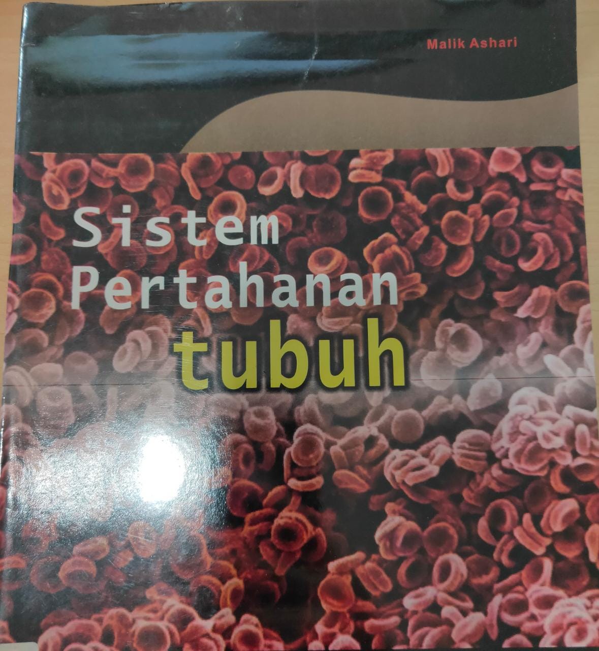 Sistem Pertahanan Tubuh