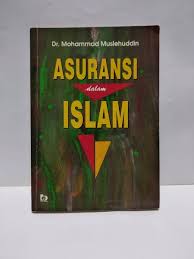 Asuransi dalam Islam