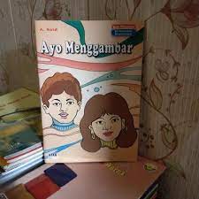 Ayo menggambar