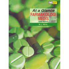 At a glance farmakologi medis / Michael J. Neal; penerjemah Juwalita Surapsari; editor Amalia Safitri