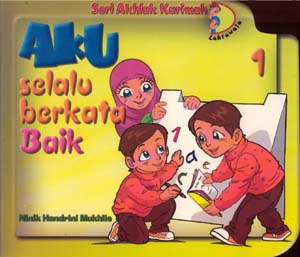 Aku Selalu Berkata Baik