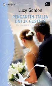Pengantin Italia untuk Gustavo