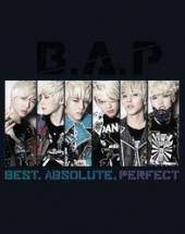 B.A.P : Best Absolute Perfect