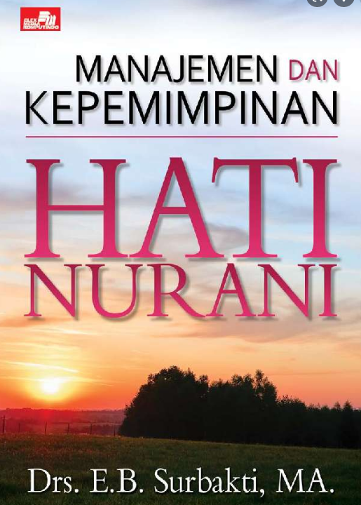 Manajemen dan kepemimpinan hati nurani