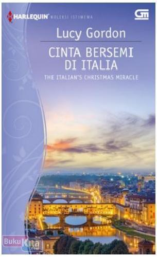 Cinta bersemi di Italia