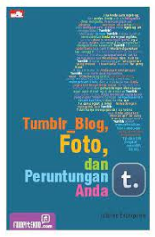 Tumblr _Blog, Foto, dan Peruntungan anda