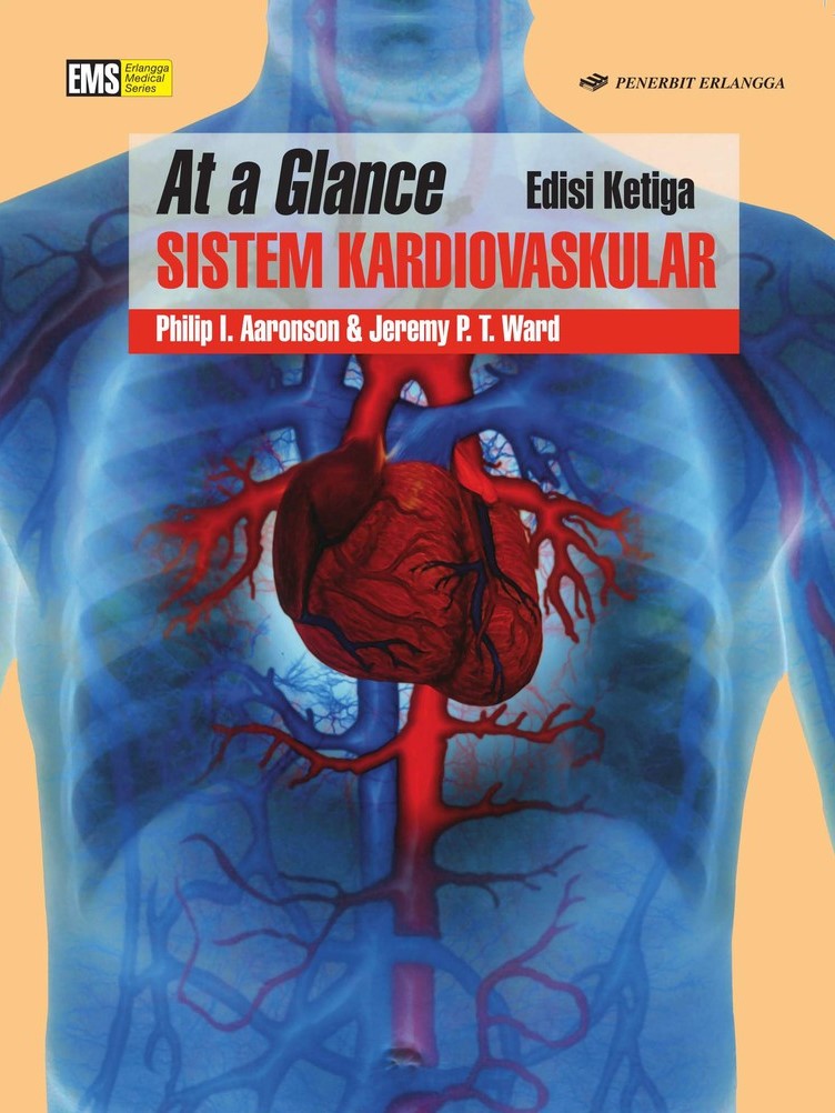 At a glance : sistem kardiovaskular
