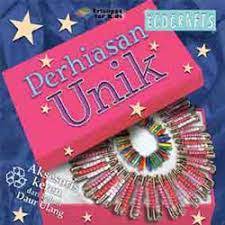 ECOCRAFTS : perhiasan unik