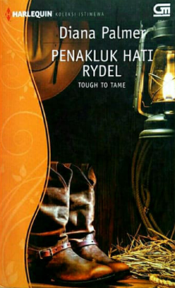 Penakluk hati Rydel