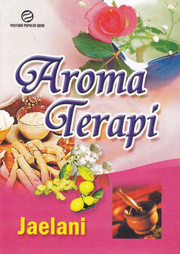 Aroma Terapi / Jaelani