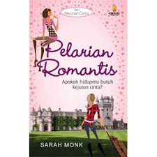 Pelarian romantis : A romantic gateway