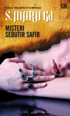 Misteri sebutir safir