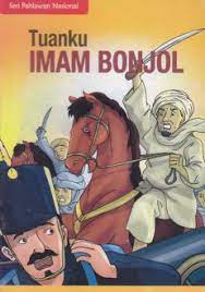 Tuanku imam Bonjol