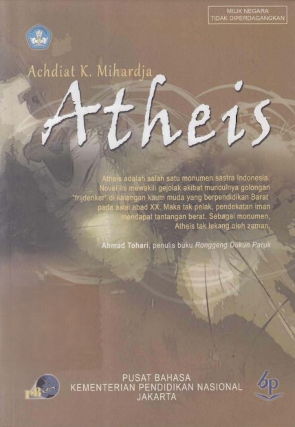 Atheis