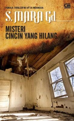 Misteri cincin yang hilang