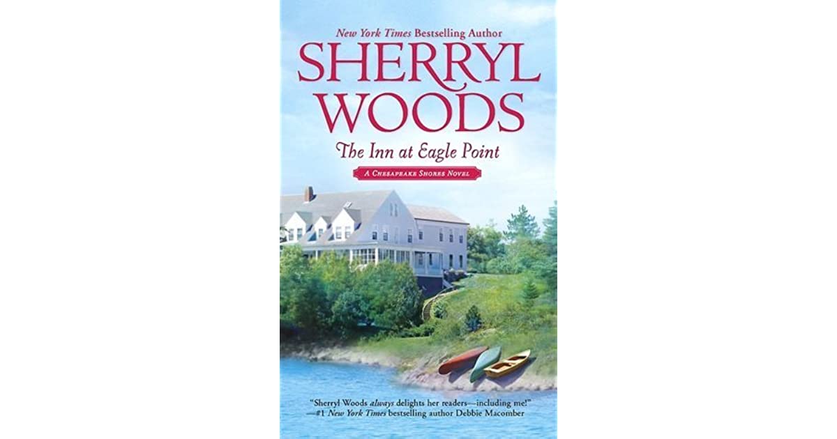 The inn at eagle point :  Kedamaian hati / Sherryl Woods ; Penerjemah ; Wike Widyanita ; Penyunting ; Khairi Rumantati & Nana
