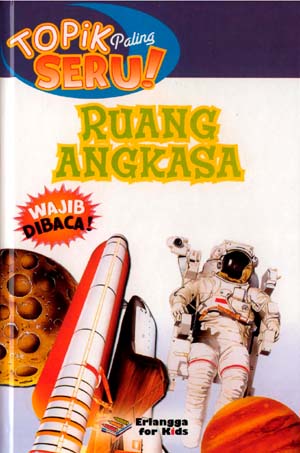 Ruang angkasa