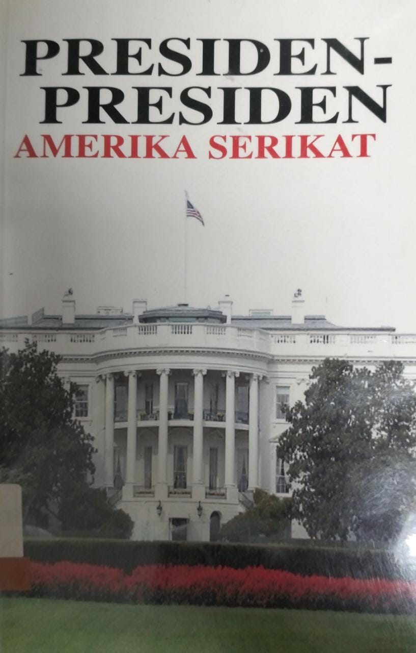Presiden-presiden Amerika Serikat