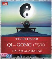 Teori dasar Qi Gong dalam agama Tao